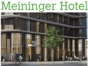 RSL10 riscoanalyse voor hotel